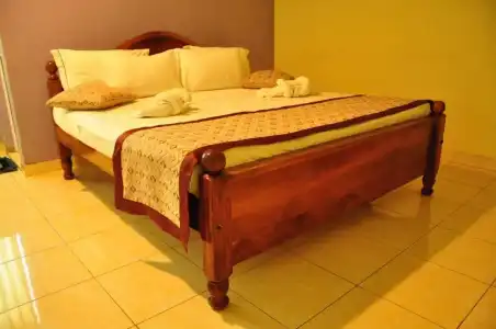 Papaa Palace - 46
