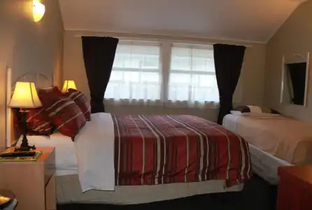 Sai Motels - Greenlane Auckland - 11