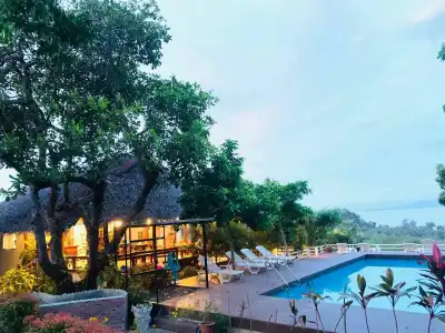Lamai Koh Phayam Resort - 14