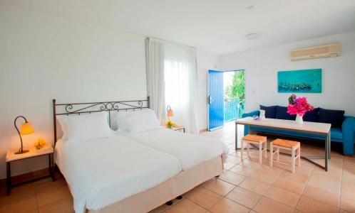 Aliathon Aegean - 132