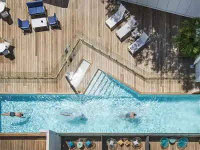 Mercure Ajaccio Centre - 14