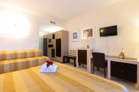 Gallipoli Resort - 84