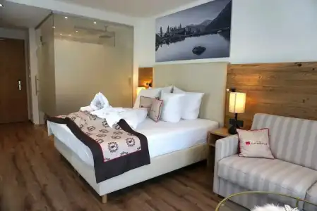 Alpenkönigin Alpine Luxury - 39