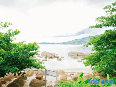 Lamai Bayview Boutique Resort - 67
