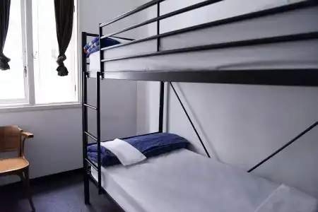 Maze Backpackers - Sydney - 12