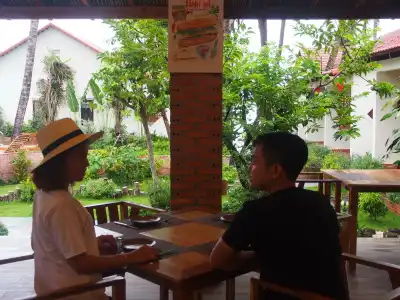 Hula Hula Beachfront Phu Quoc - 30