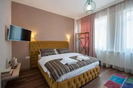 Newway Apartments - 71