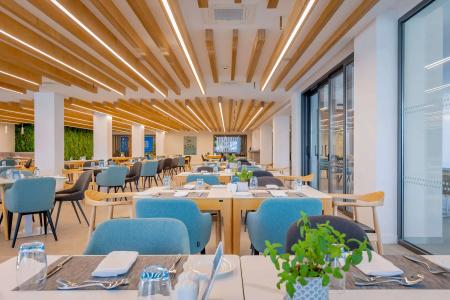 Radisson Beach Resort Larnaca - 8