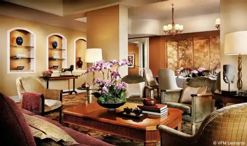 Four Seasons Singapore - 10