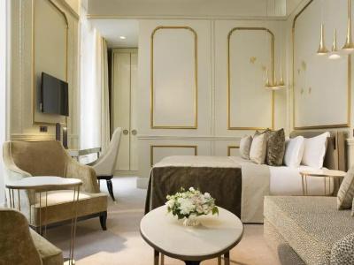 Le Narcisse Blanc & Spa - 128