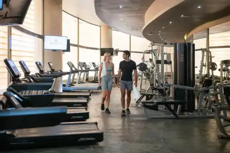 Seadust Cancún Beach Resort  All Inclusive - 35