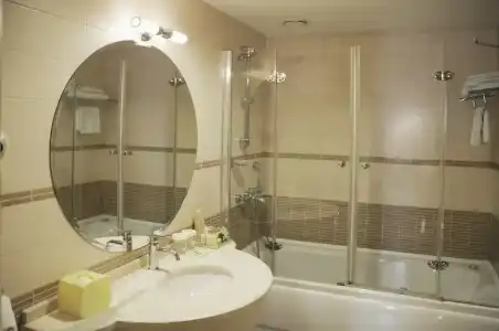 SV Business Taksim İstanbul - 50