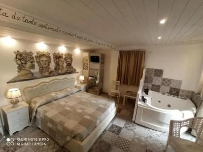 B&B Triskèles - 69