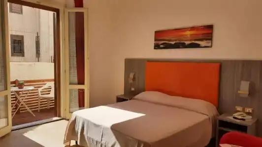 Albergo Bouganville - 25