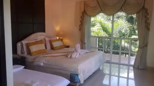 Serene Sands Health Resort - 3