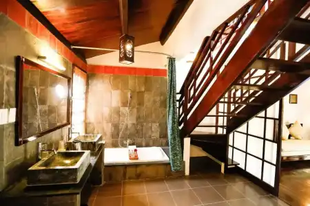 Le Belhamy Resort And Spa - 113