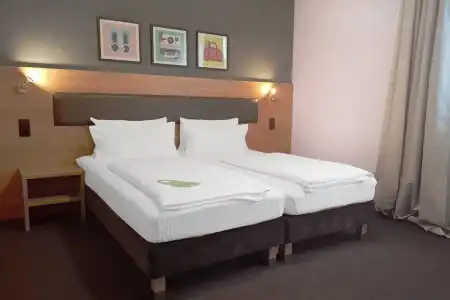 Garner Stuttgart - Zuffenhausen by IHG - 103