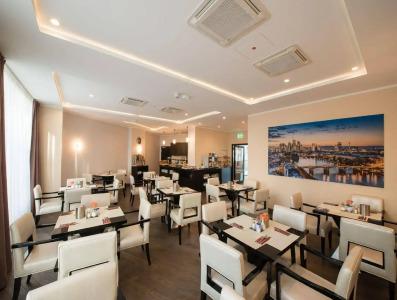 Skyline City Frankfurt - 44