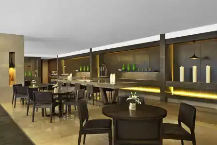 The Westin Mumbai Garden City - 25