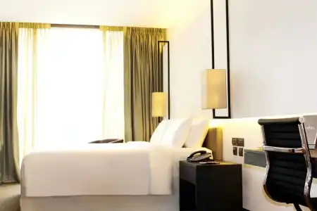 Amara Bangkok - 9