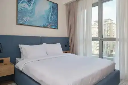 Stylo Residences & Suites - 250