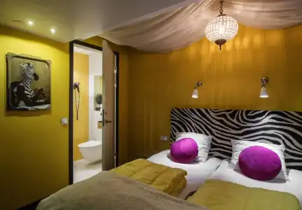 Skanstulls Boutique Hostel - 40