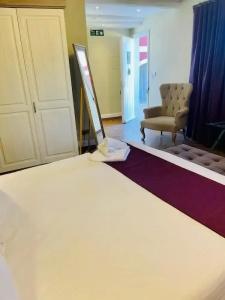 The Red Farm Relais & Spa - 79