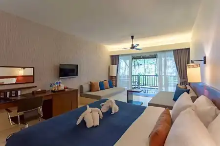 Southsea Khaolak Beach Resort - 114