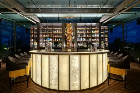 Matild Palace, a Luxury Collection, Budapest - 39