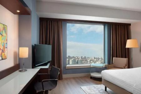 Deltas by Marriott Istanbul West - 32