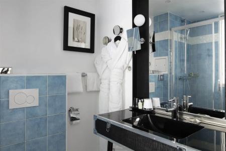 Hôtel Le 123 Sébastopol - Astotel - 8