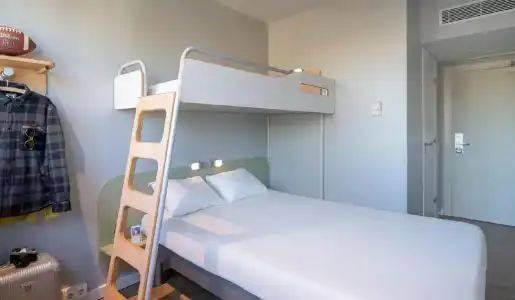 ibis Budget Aeropuerto Barcelona Viladecans - 41