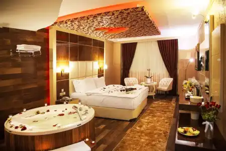 Cukurova Erten Otel - 26