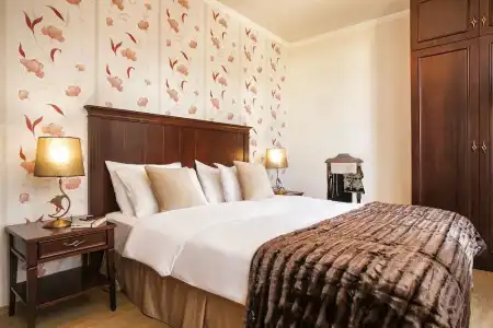 Premier Luxury Mountain Resort - 259