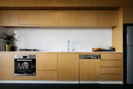 Nishi Apartments Eco Living by Ovolo - 69