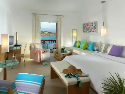 Petasos Beach Resort & Spa, Small Luxurys of the World - 30