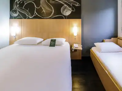 ibis Avignon Centre Gare - 0