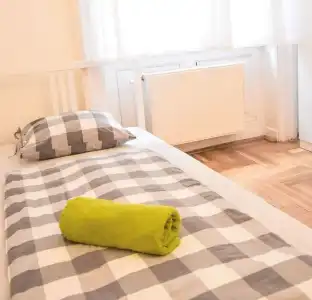 Friends Hostel - 1