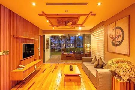 Mangala Zen Garden & Luxury Apartments - 87