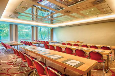 Leonardo Frankfurt City South - 11