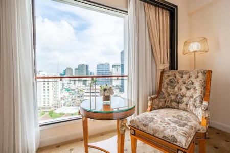 Lotte Saigon - 104