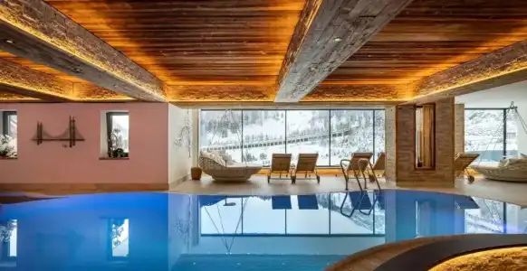 Kesselspitze & Chalet, Valamar Collection - 31