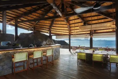 Six Senses Zil Pasyon - 25