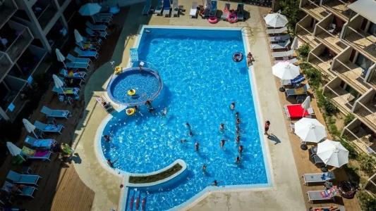 Strofades Beach - All inclusive - 10