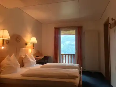 Bellevue - Traditional Swiss Hideaway - 64