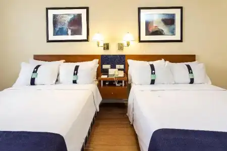 Holiday Inn Lisbon by IHG - 61