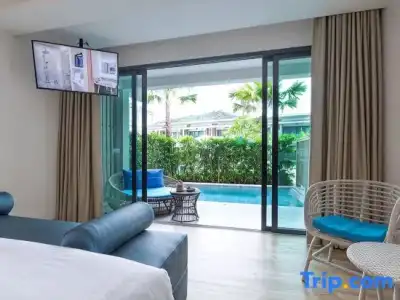Infinity Aonang Krabi - 141