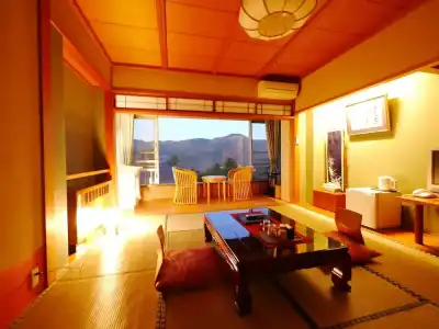 Ryokan Kiritani Hakoneso - 15