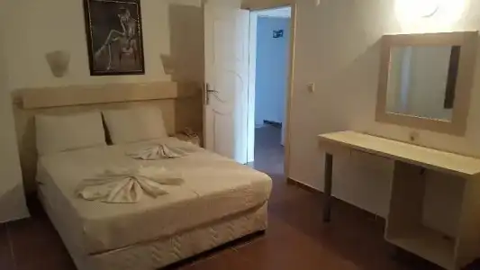 Golden Star Otel - 30