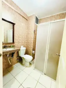 Villa Anfora Otel - 27